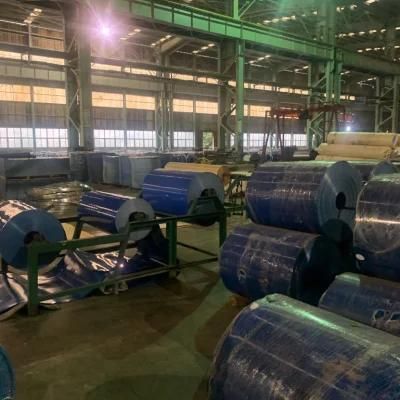 Galvanized Steel Coil, SGCC, Dx51d and Q195, PPGI Sheets Galvanized Steel Coil