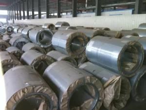 Prepainted Galvanized Steel Coils