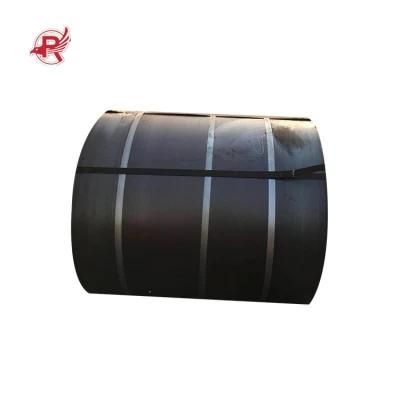 Hot Sale Ship Building Steel Sheet Q235B Q345b 16mn Carbon Steel Sheets in Coil