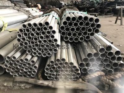 Best Price Stainless Steel Pipe ASTM A312