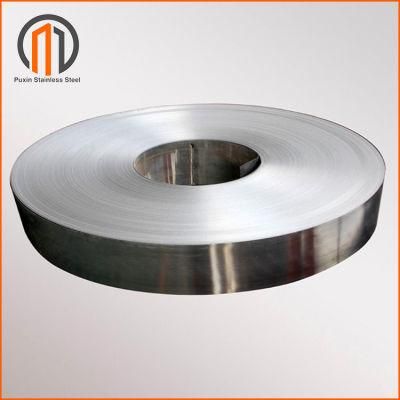 200 / 300 / 400 Series Stainless Decorative Steel Strip