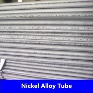 Incoloy 800h Tube (N08810, N08811, N08800)