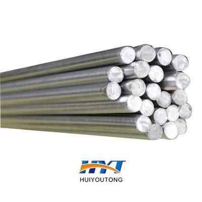 Direct Selling 5052 Aluminum Alloy Bar 6061 Aluminum Alloy Bar 1050 Aluminum Alloy Bar