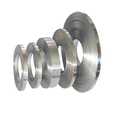 SUS 304 Stainless Steel Coil Wholesale Stainless Steel 201 Strip Stainless Steel Coil Strip