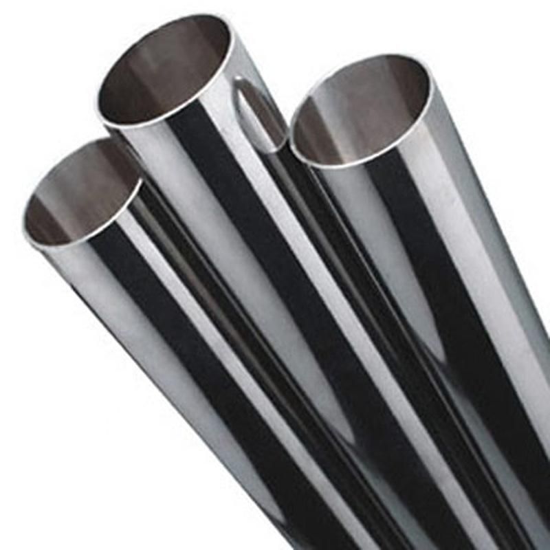 China Ss 201 304 304L 316 316L 430 310 310S 316ti 904L 904 2205 2507 317 8K Stainless Steel Pipe/Square/Round/Seamless Steel Pipe/Welded/Galvanized/Titanium All