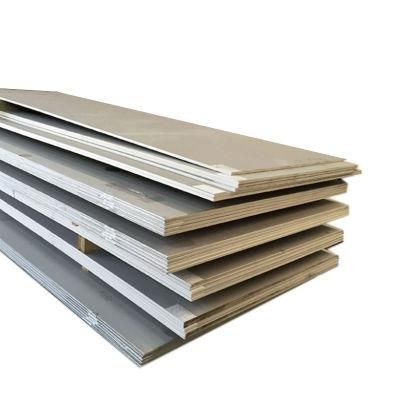 SUS410L Stainless Steel Sheet for Industry Building Material Hot Selling