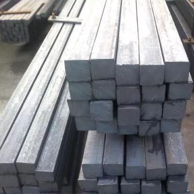 Square Rod Square Bar 10mm 30mn4, Carbon/Alloy Square Steel Billet/Bar 40mn4 Square Bar