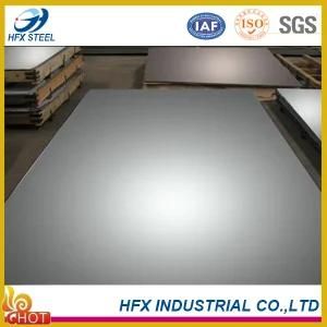 Anti Finger Galvalume Steel Coil for Building Material