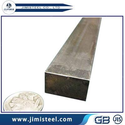 1.2738/718 Pre-Hardened Alloy Plastic Mould Steel Plate &amp; Flat Bar
