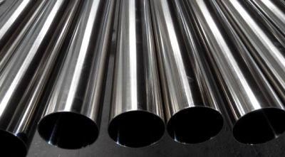Uns S30432 Stainless Steel Seamless Tubes