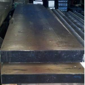DIN1.3343/M2 Tool Steel Plate