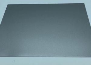 Luxury-Gold Color Coated Steel Plate Used for Water Heater