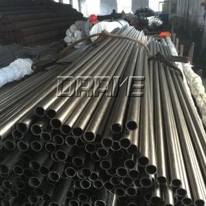 En10305 Diameter 10mm Thick 1mm Cold Drawn Seamless Pipe for Auto Spare Parts/Motorcycle Fame Steel Tube