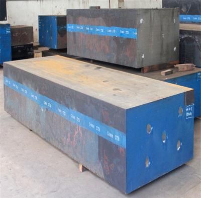 1.2738 718H Hot Forged Die Steel Block