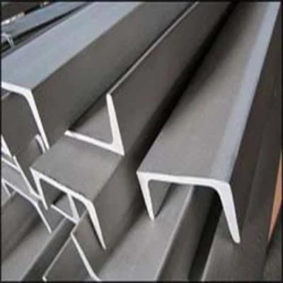 Stainless Steel I-Beam H-Beam 316 316L with Hot Rolled