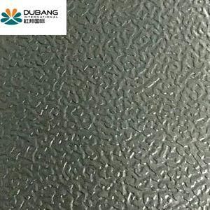 Prepainted Galvanized Steel Sheet/Colour Coated Steel Coil/Wrinkle PPGI