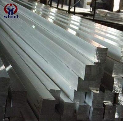 Stainless Steel Hot Rolled Tp316 Bar and Rod