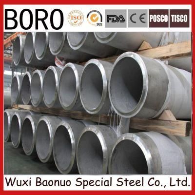 Polished Bright 316 En 1.4401 Decorative Stainless Steel Solid Bar