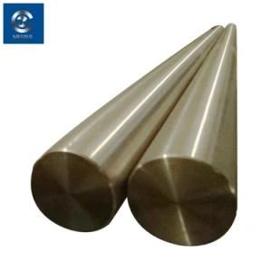 Engine Valve Steel 23-8n, EV16, 1.4866 Round Bar with High Temperature Resistant From Ronsco