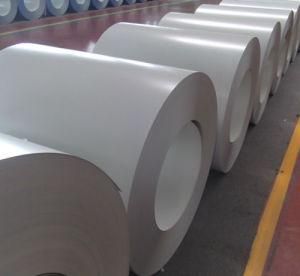 High Strength PPGI Coil From Hebei China