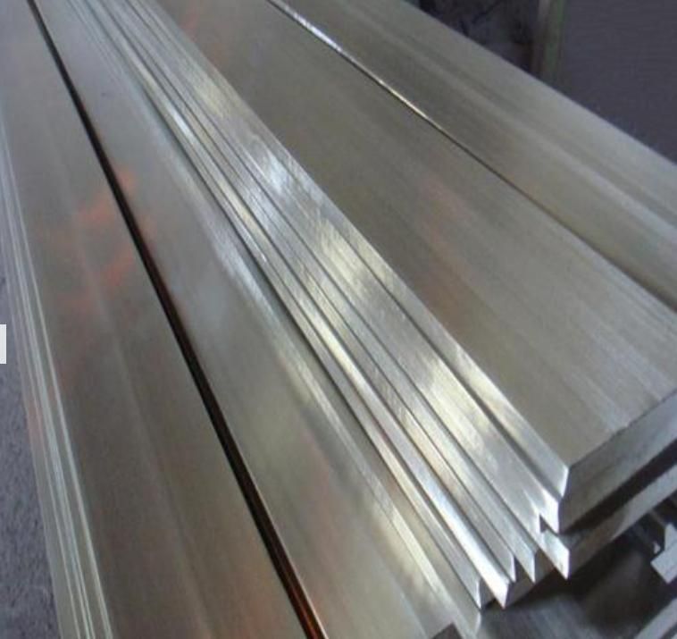 Stable Quality Stainless Steel Flat Plate 304 316L 316 Stainless Steel Flats