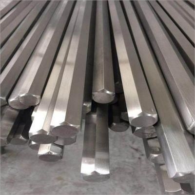 Hot Sale Steel Grade SUS/DIN/JIS/ISO 316/316L Stainless Steel Round Bar