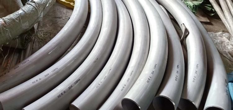 Competitive 201/304/316 Stainless Steel Pipe with Smooth Surface