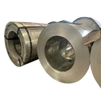 Seaworthy Export Package Big Medium Small Zero Spangle Cold Rolled Galvanized Steel Coil