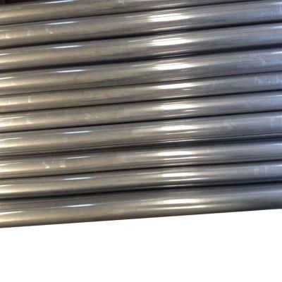 Construction Use Iron Blake Steel Pipe Carbon Steel Pipe with Good Price Delivery Fast