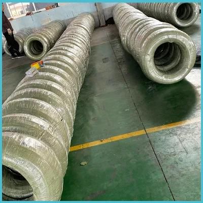 Hot Selling Low Carbon Stainless Steel Strip Wire