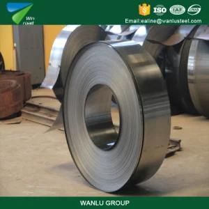 Cold Rolled Stainless Steel Cr Strip for Ship Use