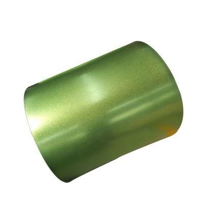 Low Price Dx51d 600-1250mm Width Prepainted Galvanized Steel /PPGI/Prime Steel Coil/Steel Sheet