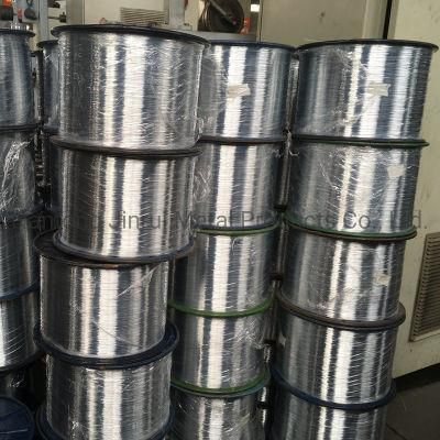 Brush Steel Wire 0.1mm/0.12mm/0.15mm/0.2mm/0.25mm/0.28mm/0.3mm/0.45mm/0.52mm/0.6mm/0.8mm