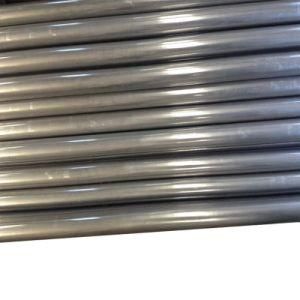 SAE1026 Cold Drawn Carbon Seamless Steel Pipe / Seamless Steel Tube