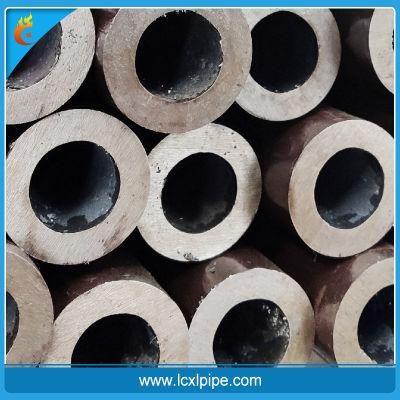 Hot/Cold Rolled Seamless Stainless Steel Pipe Tube 316 Stainless Steel Pipe