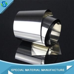 316L Stainless Steel Coil / Belt / Strip with Good Quality
