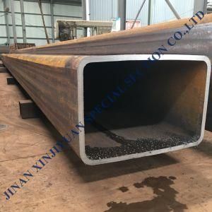 Sharp Corner Square&Rectangular Steel Tube