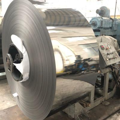 409 Stainless Steel Coil