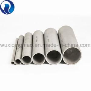 Best Selling Seamless Welded 304L 316L Stainless Steel Pipe/Tube Price Per Meter