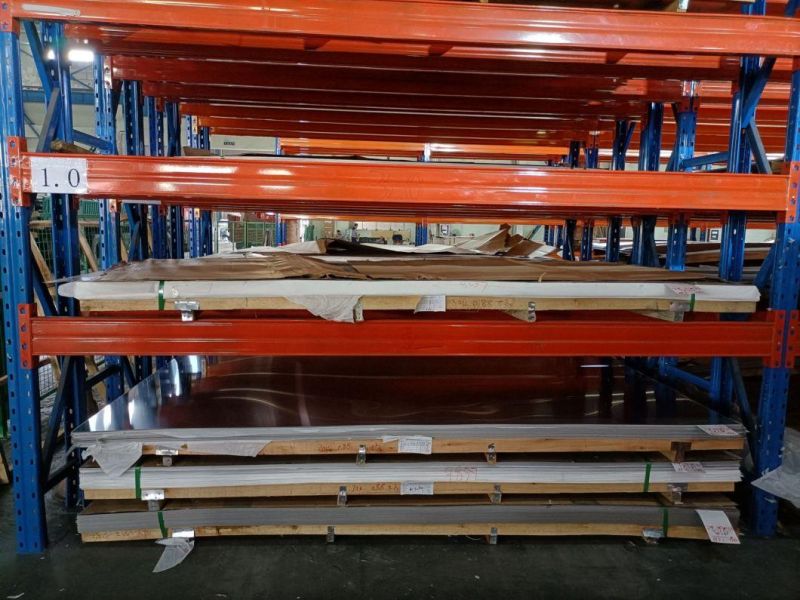 ASTM Ss 304 Stainless Steel Strip Mill Manufacturer 201/316L/321 Slit Edge 2b 4K 8K Stainless Steel Coil 0.2-3.0mm Thickness Hot Rolled 8mm No. 1 Inox Sheet