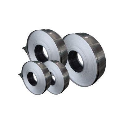 Cold Rolled 2b Surface 201 Stainless Steel Coil Strip