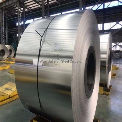 AISI 16 Gauge 304 316L 430 201 Cold Hot Rolled Stainless Steel Coil