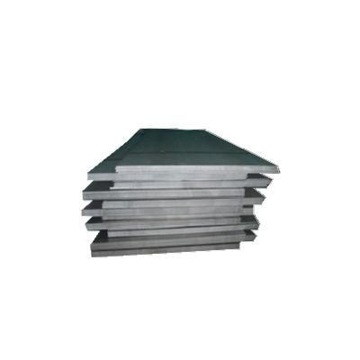Hot Rolled ASTM A283 Grade C Carbon Steel Plate