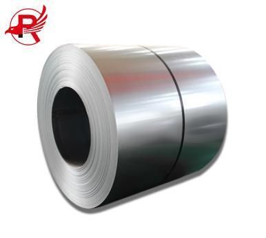 Galvanized Steel Sheet Gi Coil Cr SPCC Dx51d Sgc340 Sgc440 Zinc Coating ASTM Galvanized Steel Coil