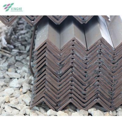 Good Quality L Shaped Angle Steel Bar From China Market