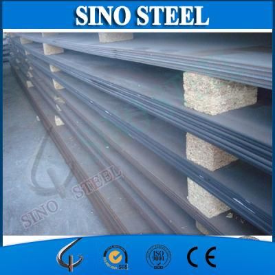 Hot Rolled Steel Sheet Coil in Large Stock