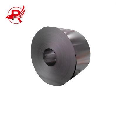 DC01 DC02 DC03 DC06 Hot Rolled Steel Metal St37 Galvanized Steel Coils Galvanized Dx51