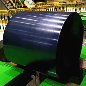 Tube Making Black Annealed Cold Rolled Steel Sheet