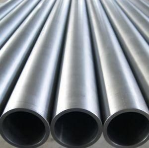 Duplex Stainless Steel Seamless Pipe (S31803, S32205, S32750)