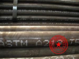 ASME SA-213 T5 Alloy Steel Seamless Tube